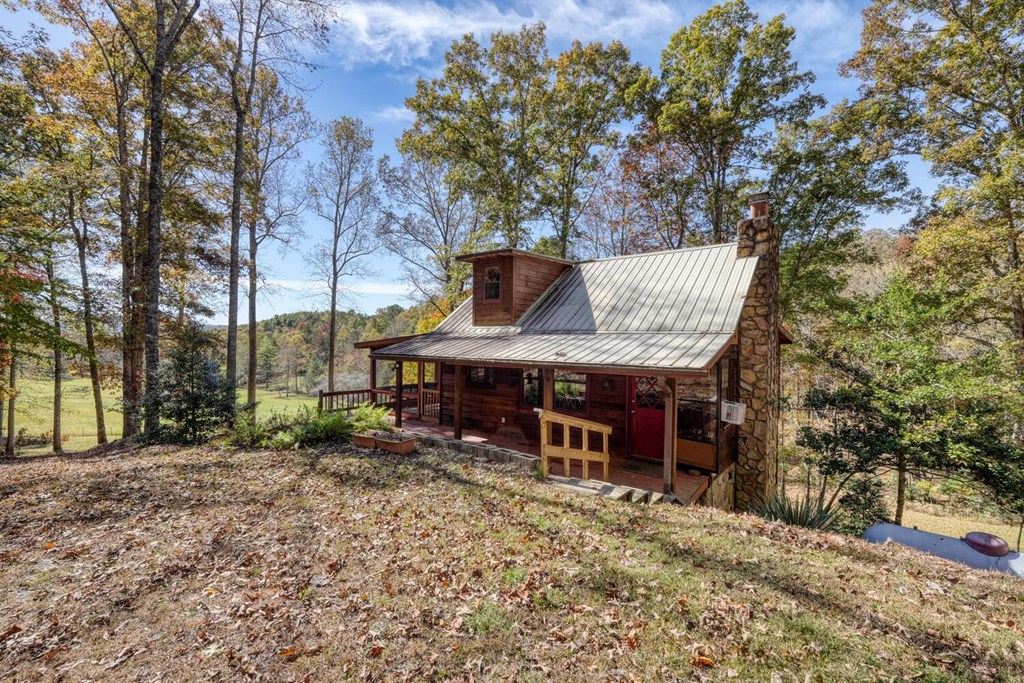 419893 Blue Ridge Residential