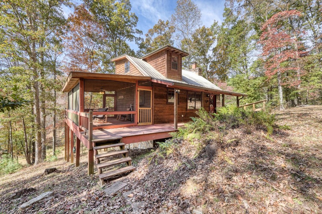 419893 Blue Ridge Residential