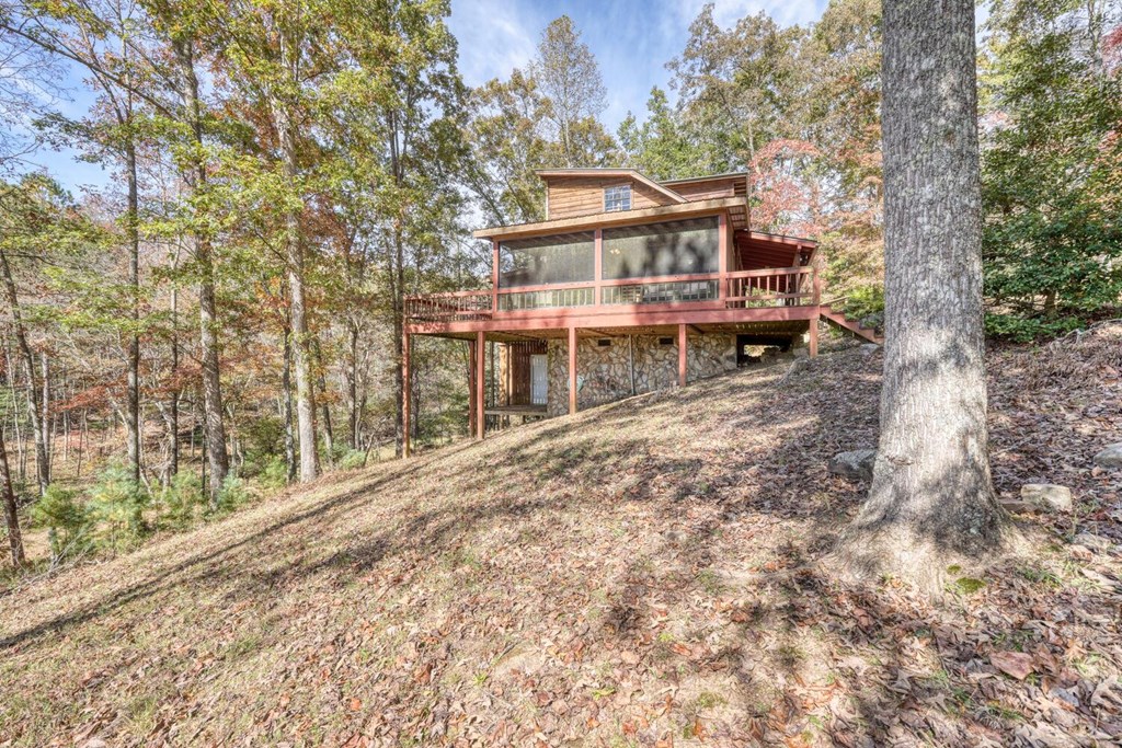 419893 Blue Ridge Residential