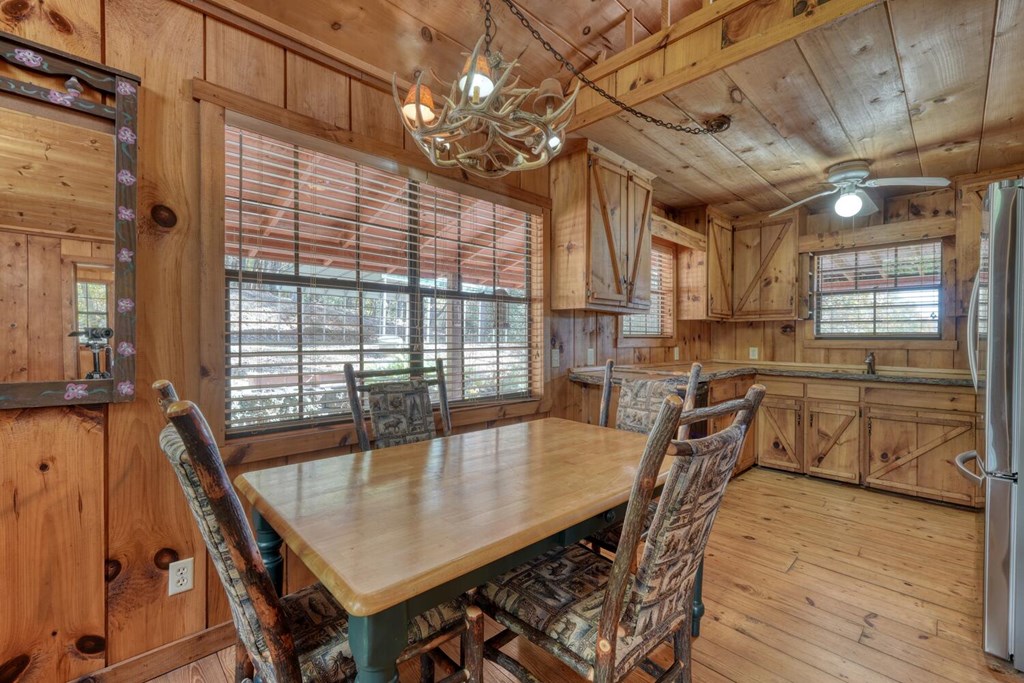 419893 Blue Ridge Residential