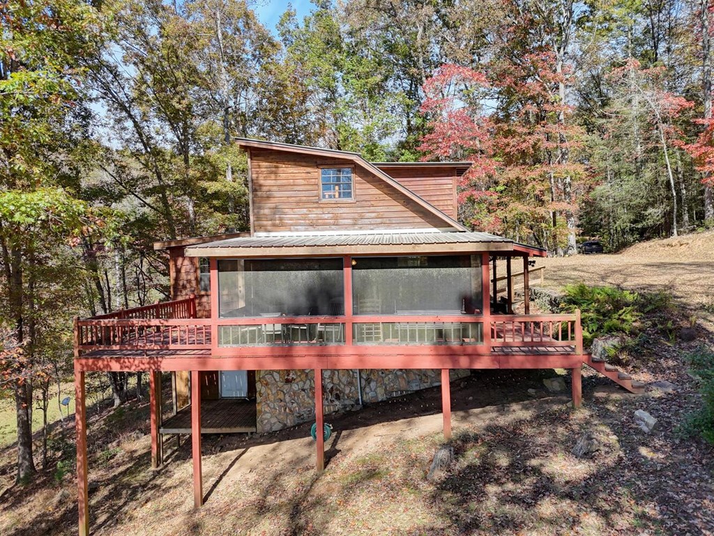 419893 Blue Ridge Residential