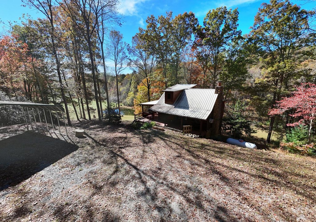 419893 Blue Ridge Residential