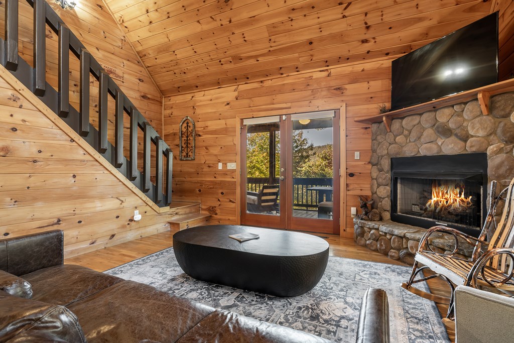 419898 Cherry Log Residential