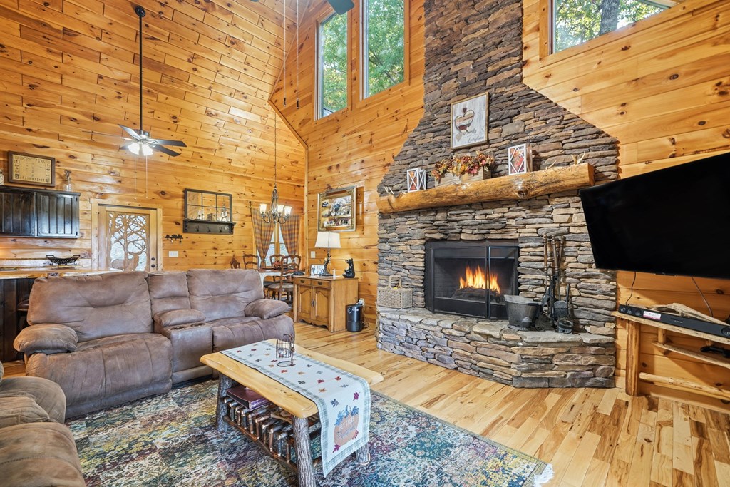 419911 Morganton Residential