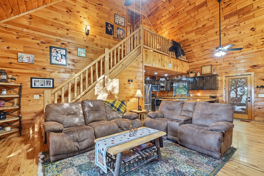 419911 Morganton Residential