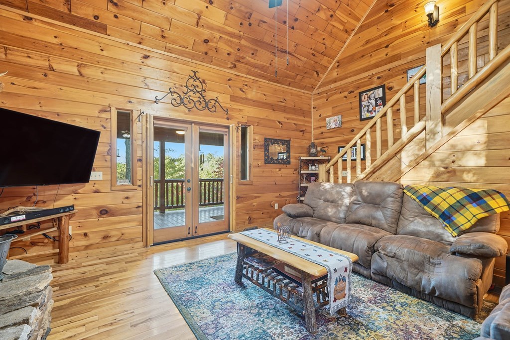 419911 Morganton Residential