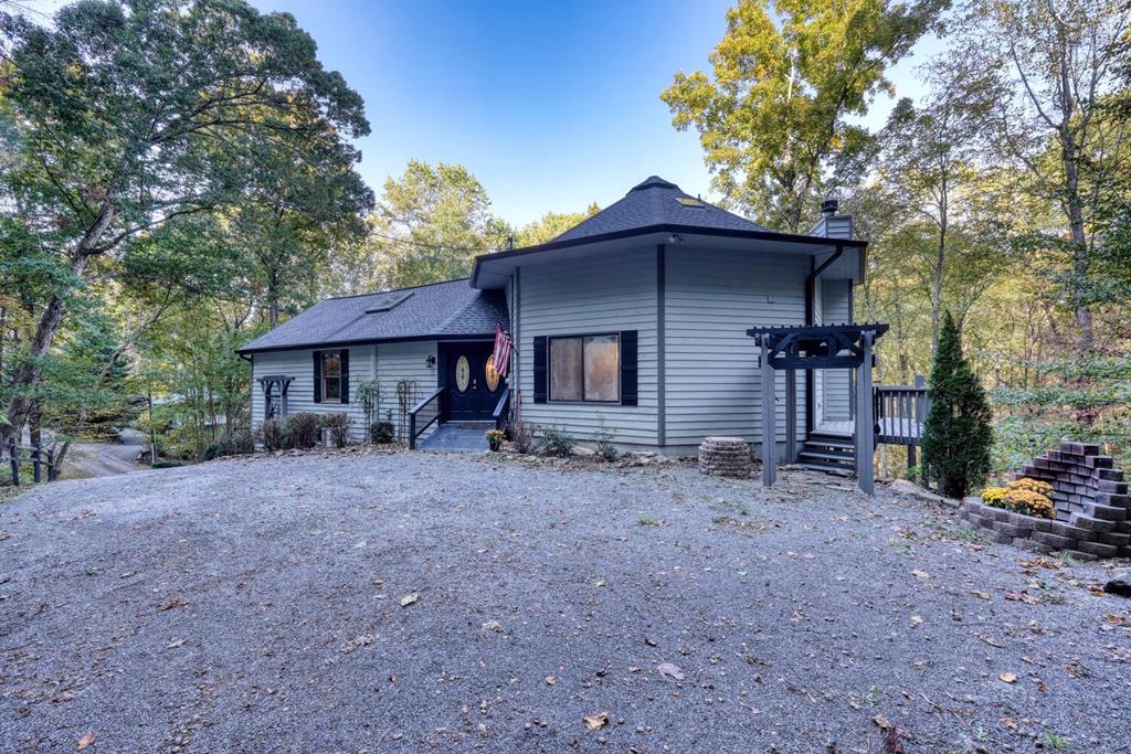 419916 Ellijay 