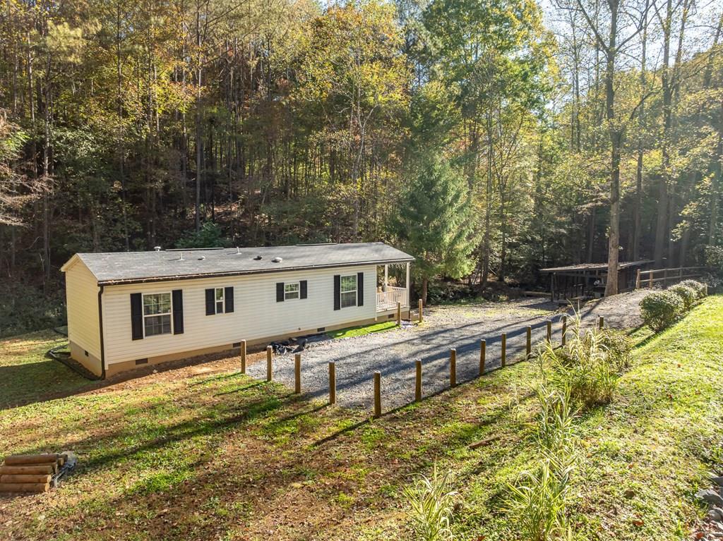 419917 Ellijay 