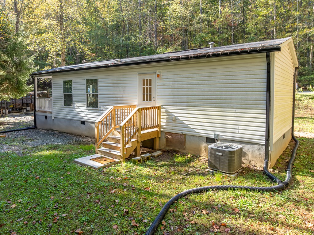419917 Ellijay Residential