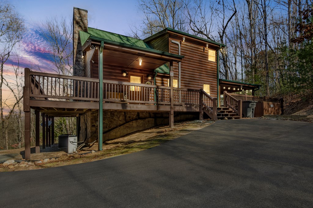 419918 Morganton Residential