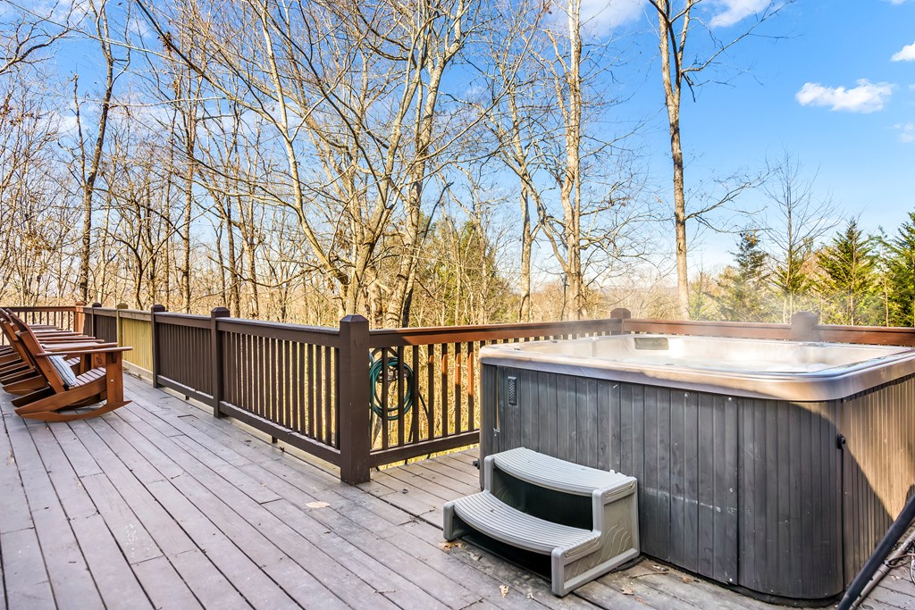 419918 Morganton Residential