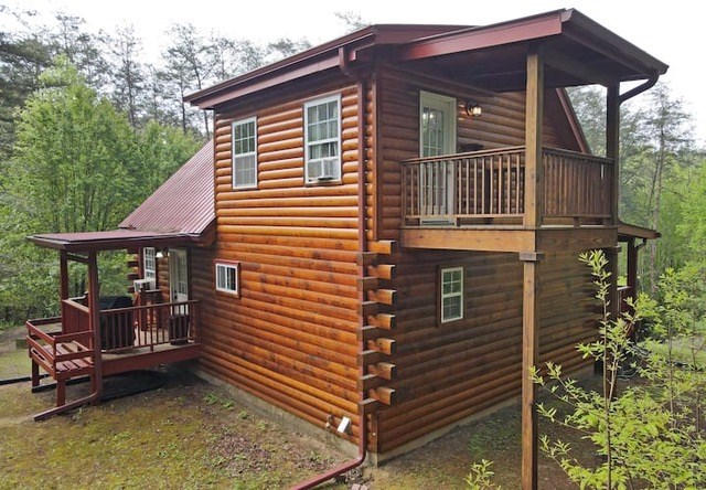 419920 Copperhill Residential