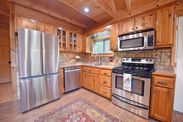 419920 Copperhill Residential