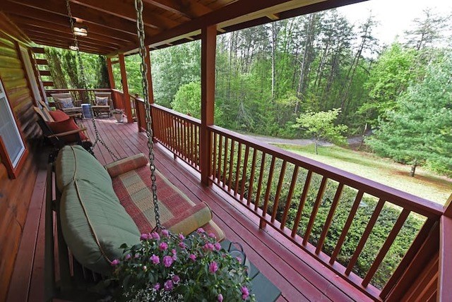 419920 Copperhill Residential