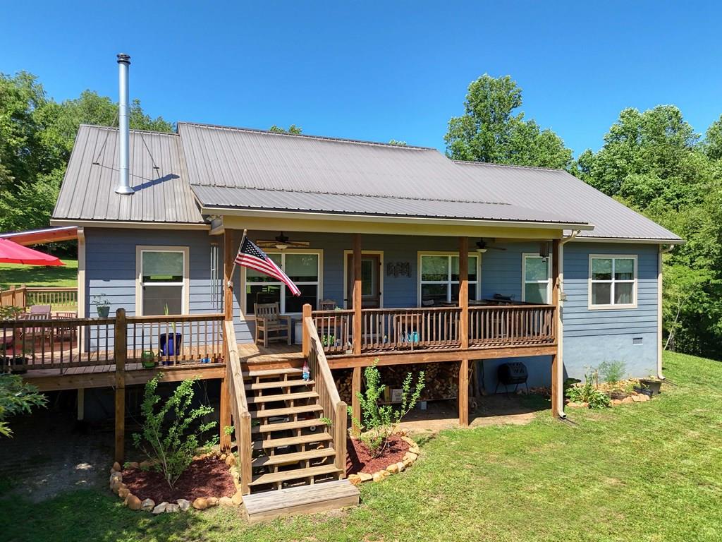 419922 Hayesville 