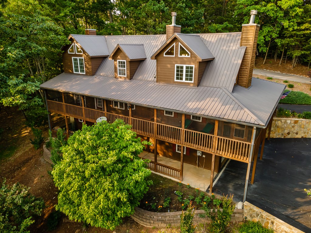 419923 Blairsville Residential