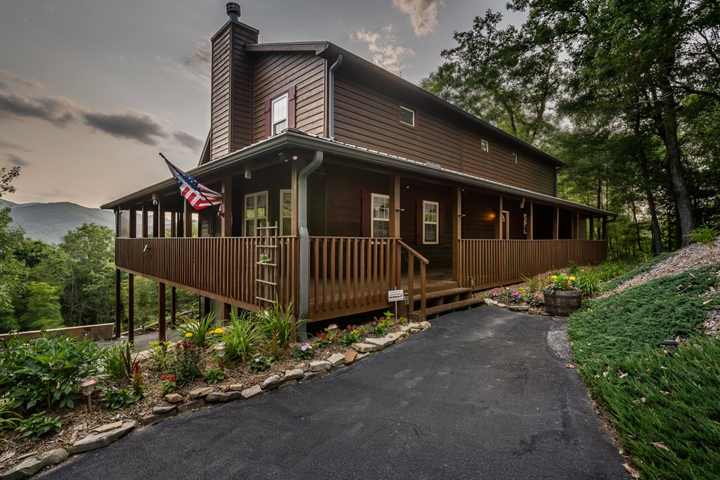 419923 Blairsville Residential