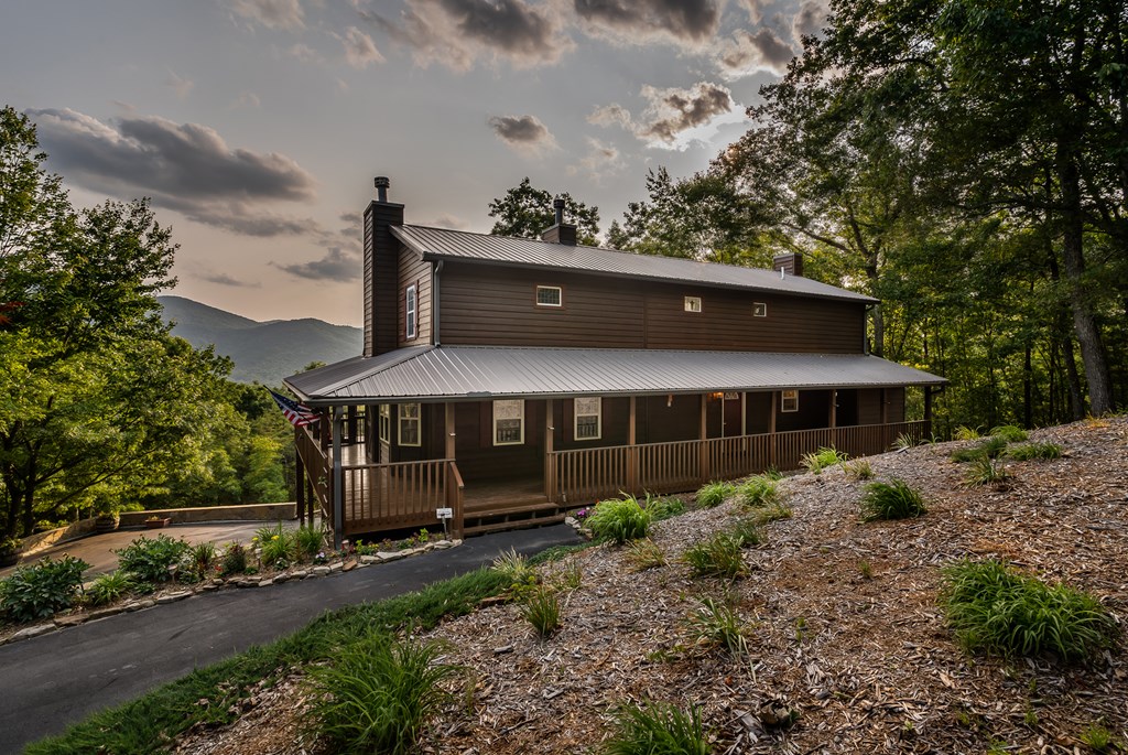 419923 Blairsville Residential