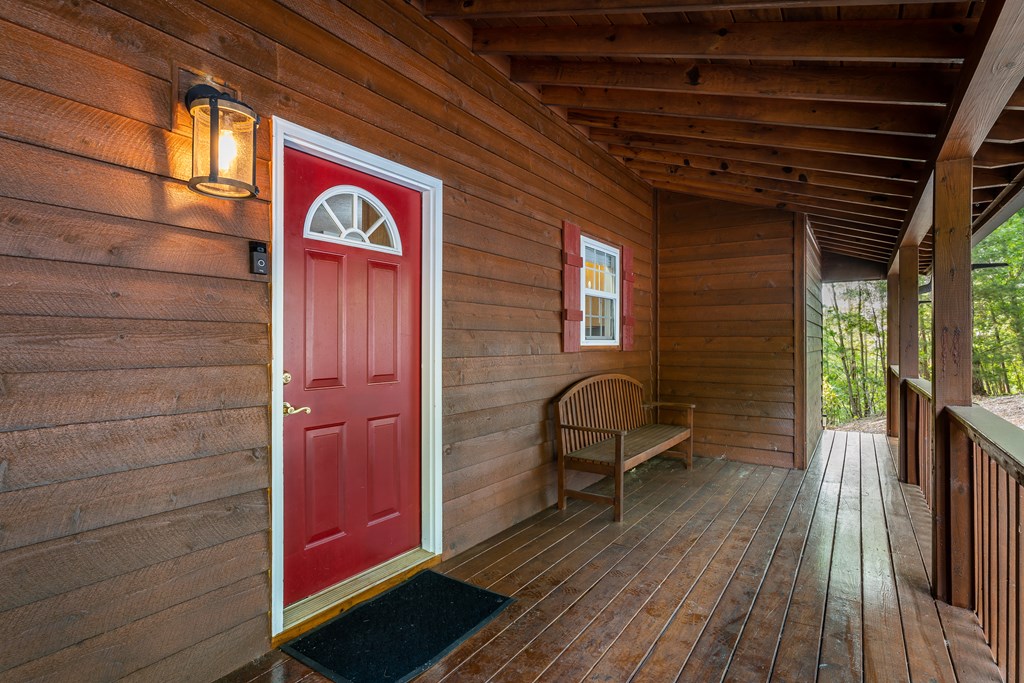 419923 Blairsville Residential