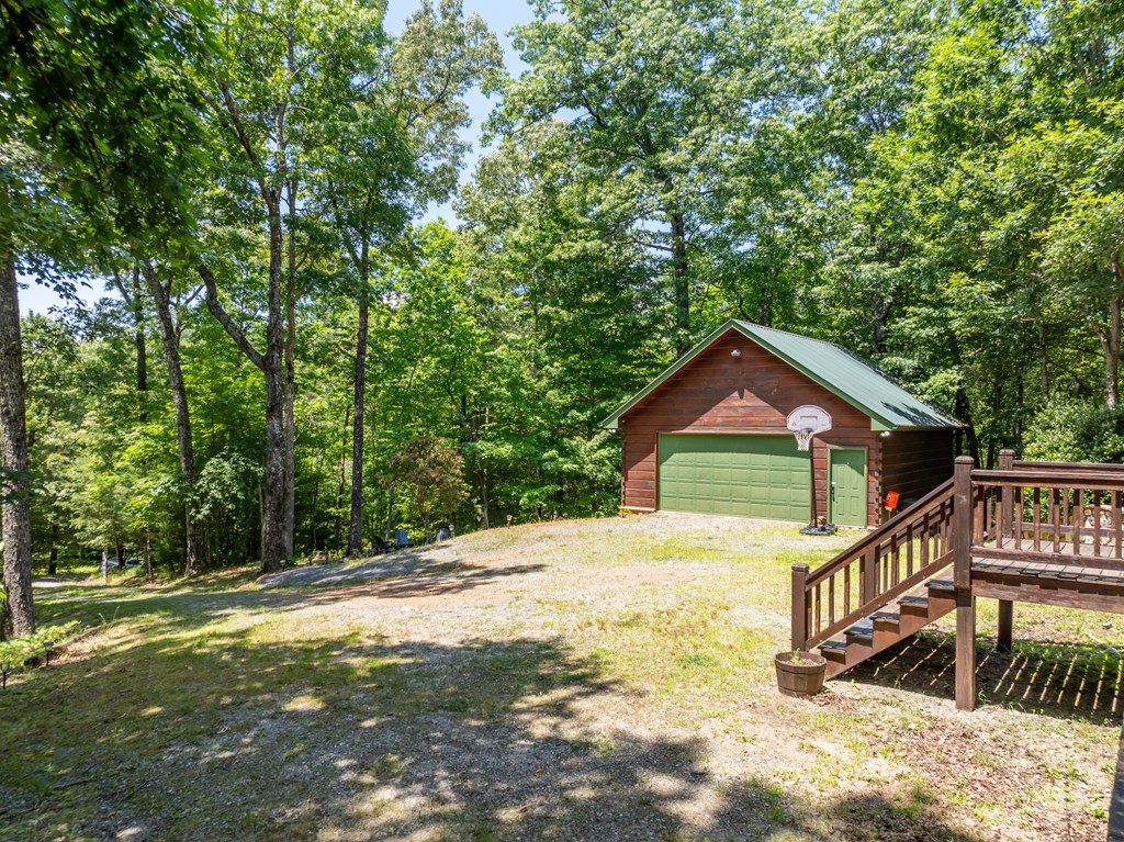 419925 Blue Ridge Residential