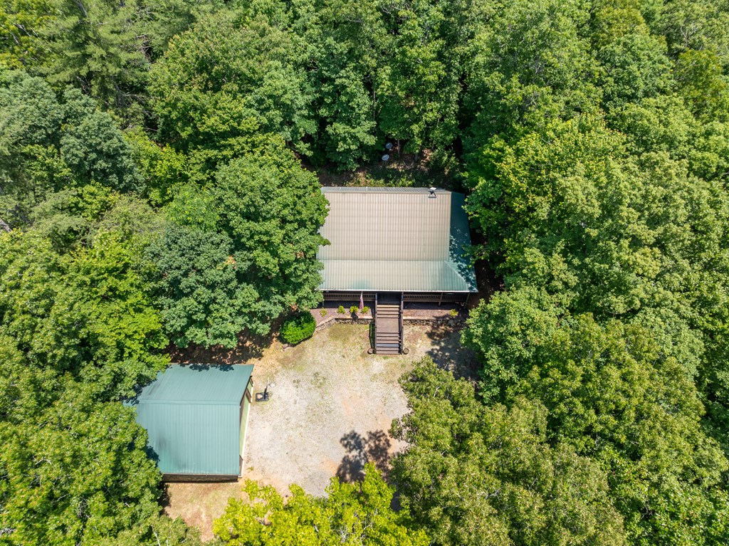 419925 Blue Ridge Residential