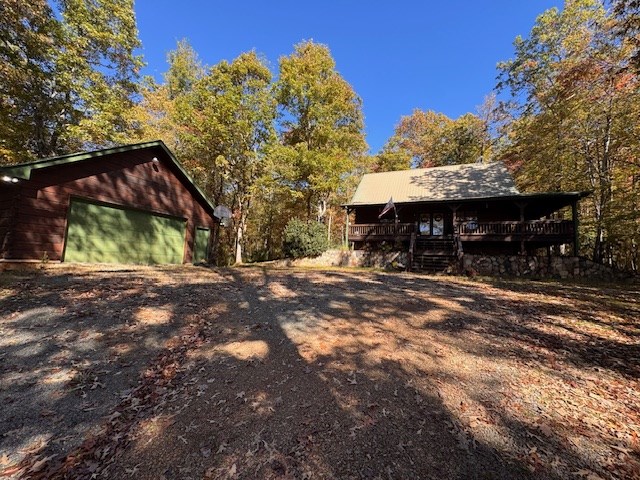 419925 Blue Ridge Residential