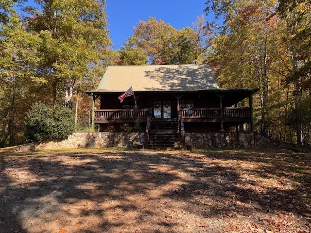 419925 Blue Ridge Residential