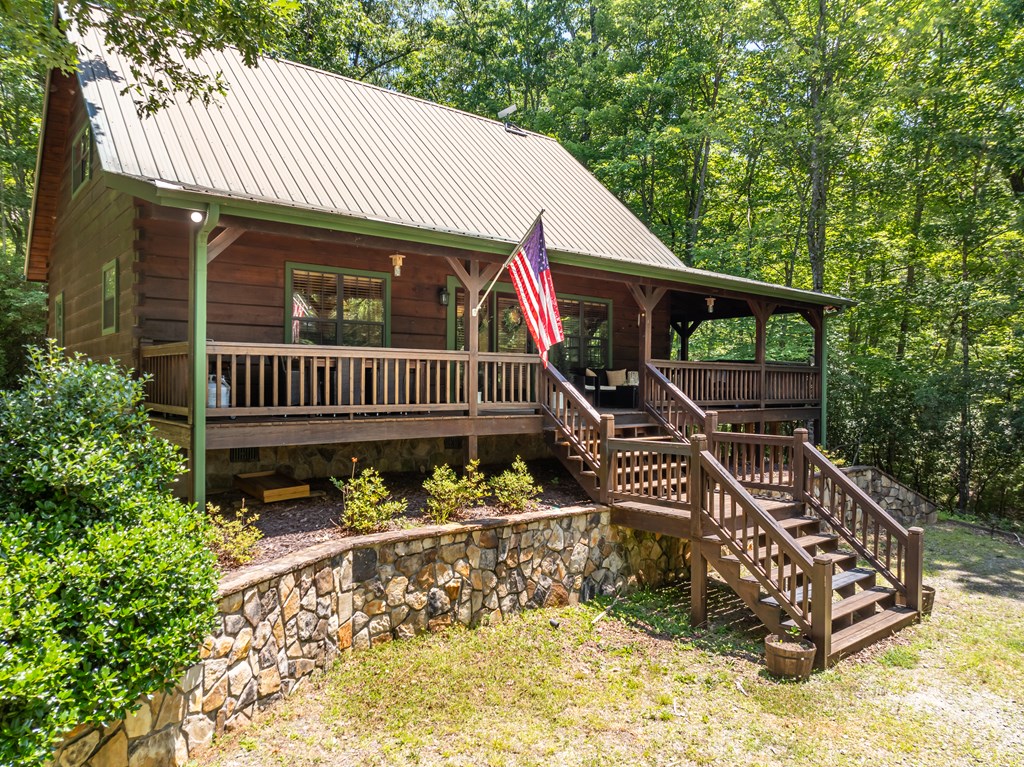 419925 Blue Ridge Residential