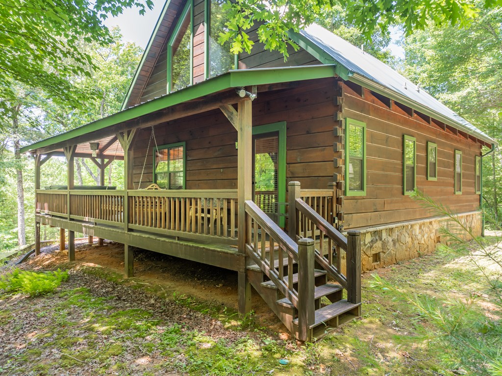 419925 Blue Ridge Residential