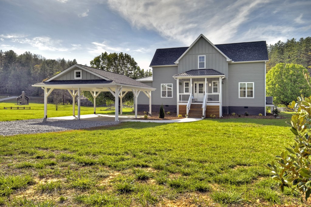 419926 Blue Ridge Residential