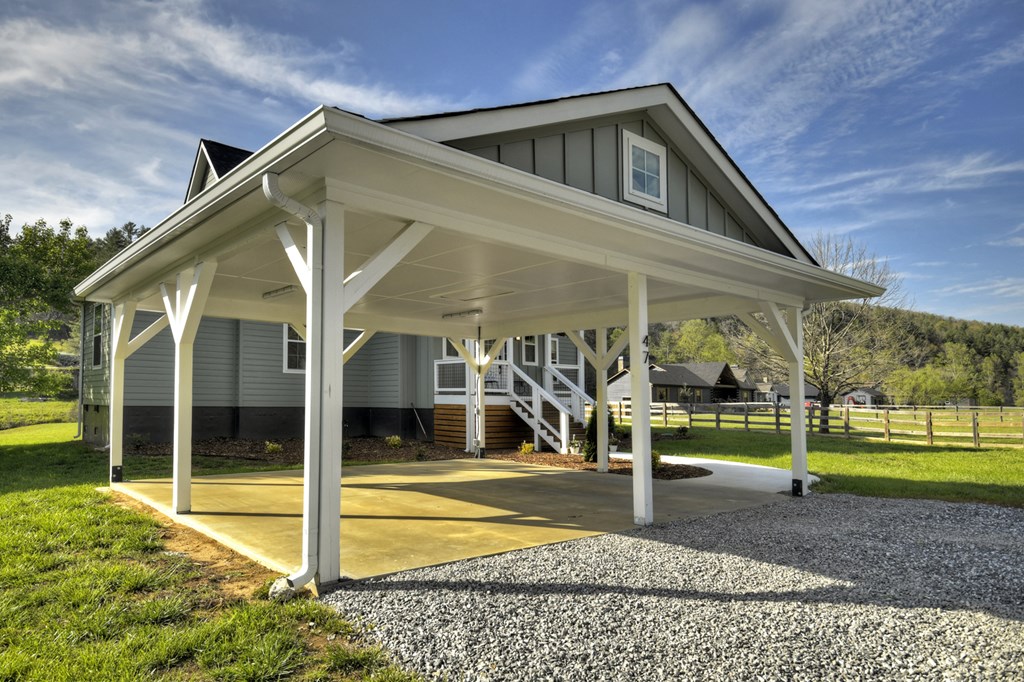 419926 Blue Ridge Residential