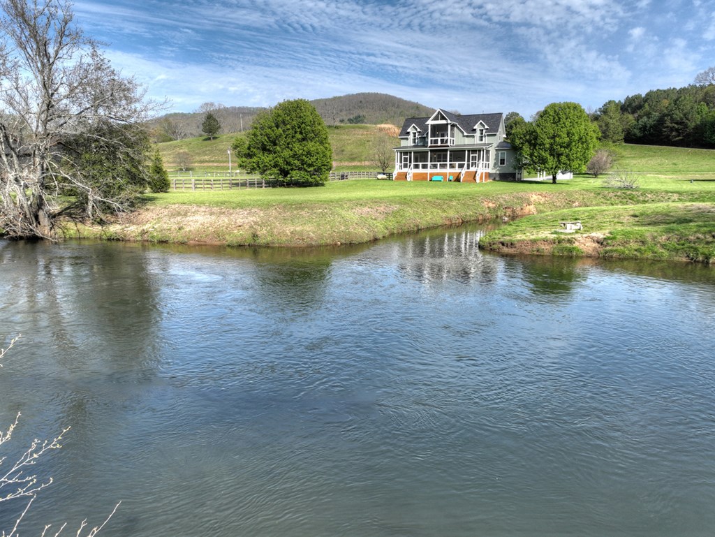 419926 Blue Ridge Residential