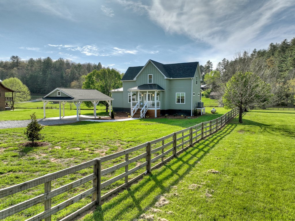 419926 Blue Ridge Residential