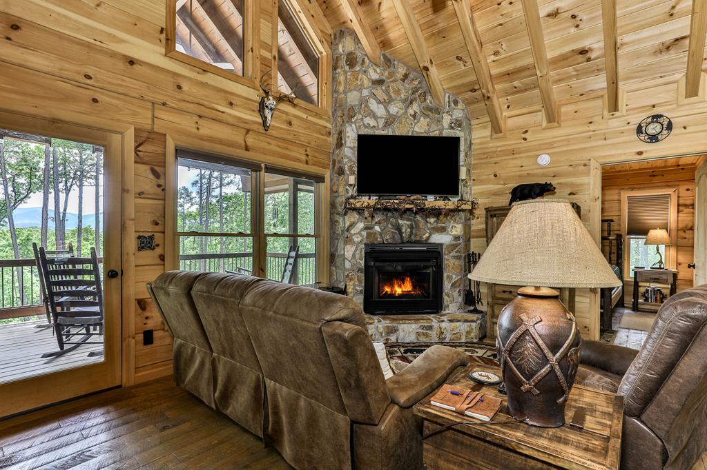 419937 Cherry Log Residential