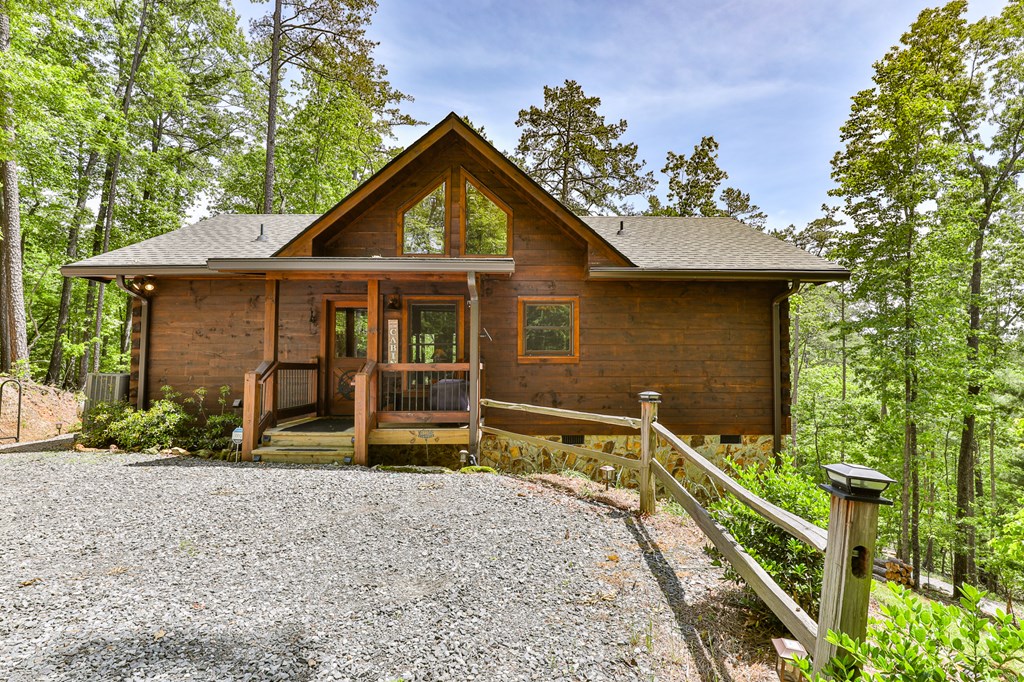 419937 Cherry Log Residential