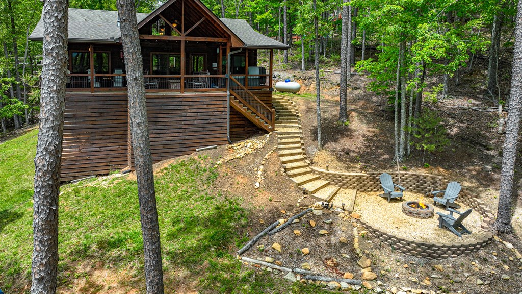 419937 Cherry Log Residential