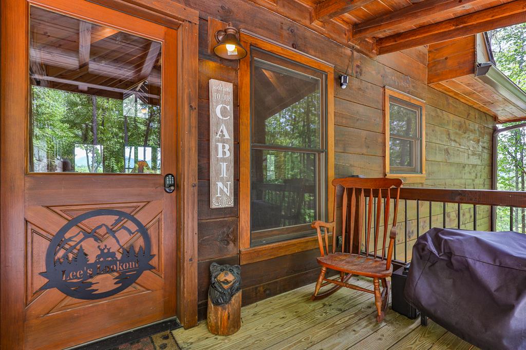 419937 Cherry Log Residential