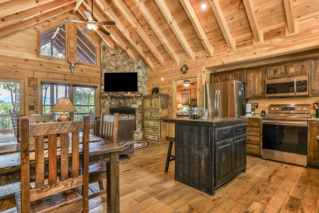 419937 Cherry Log Residential