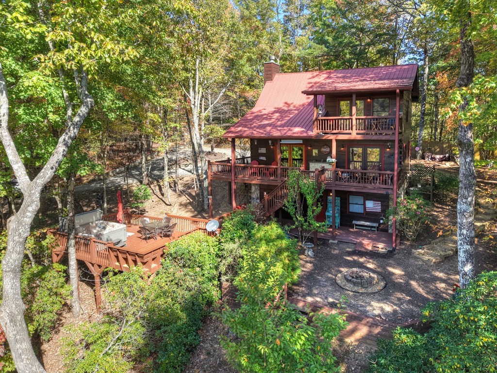 419938 Cherry Log Residential