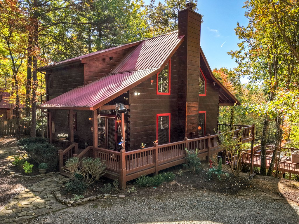 419938 Cherry Log Residential