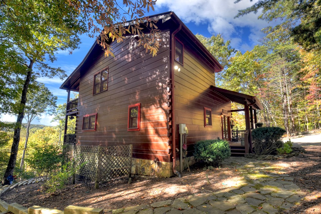 419938 Cherry Log Residential