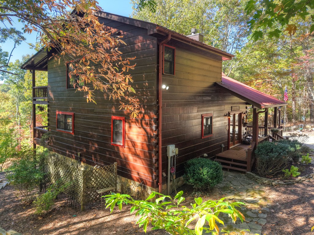 419938 Cherry Log Residential