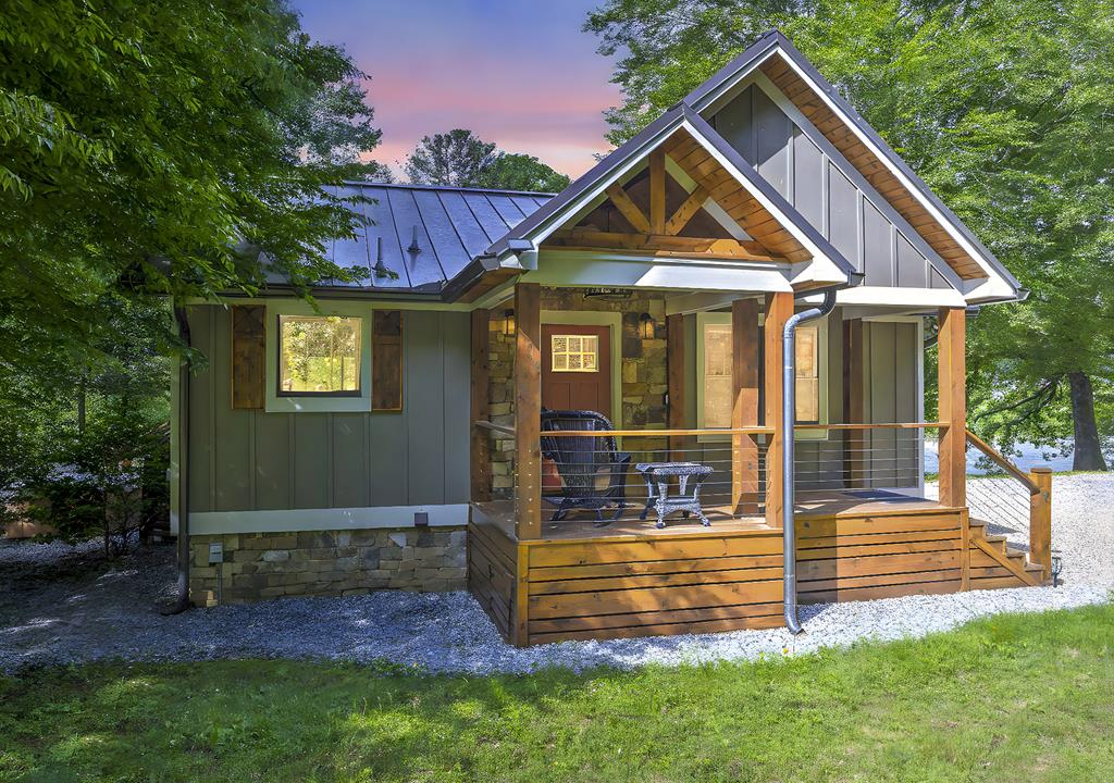 419942 Blue Ridge Residential