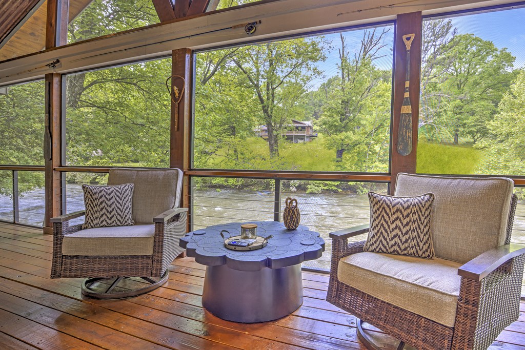 419942 Blue Ridge Residential