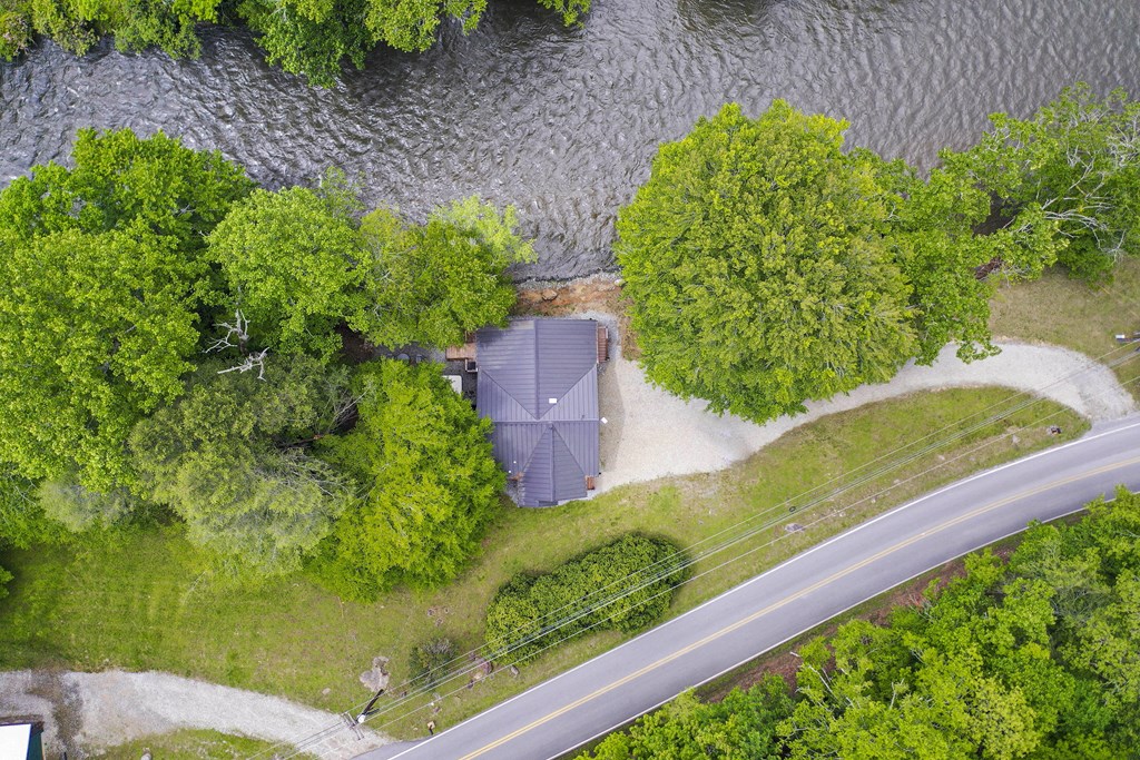 419942 Blue Ridge Residential