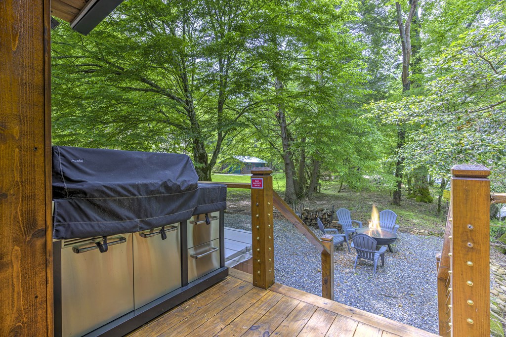 419942 Blue Ridge Residential