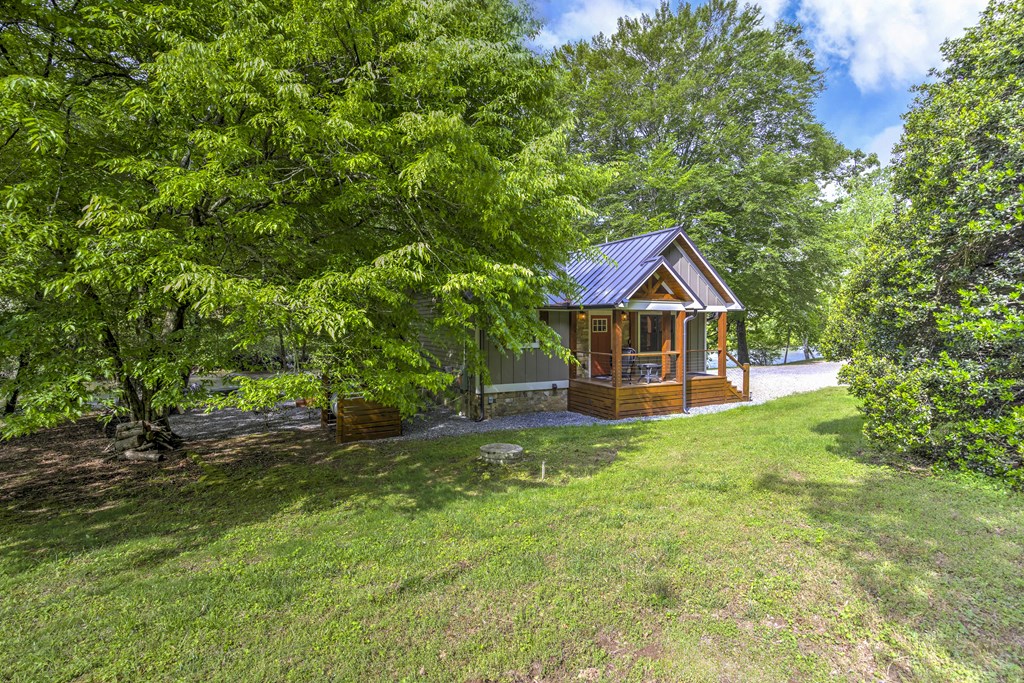 419942 Blue Ridge Residential