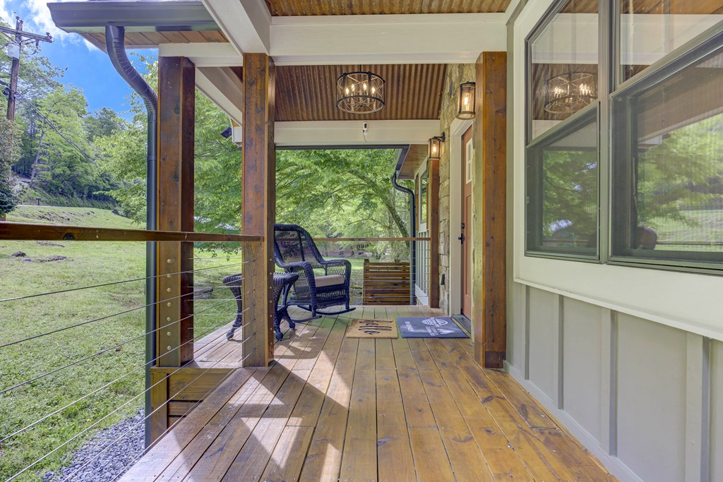 419942 Blue Ridge Residential