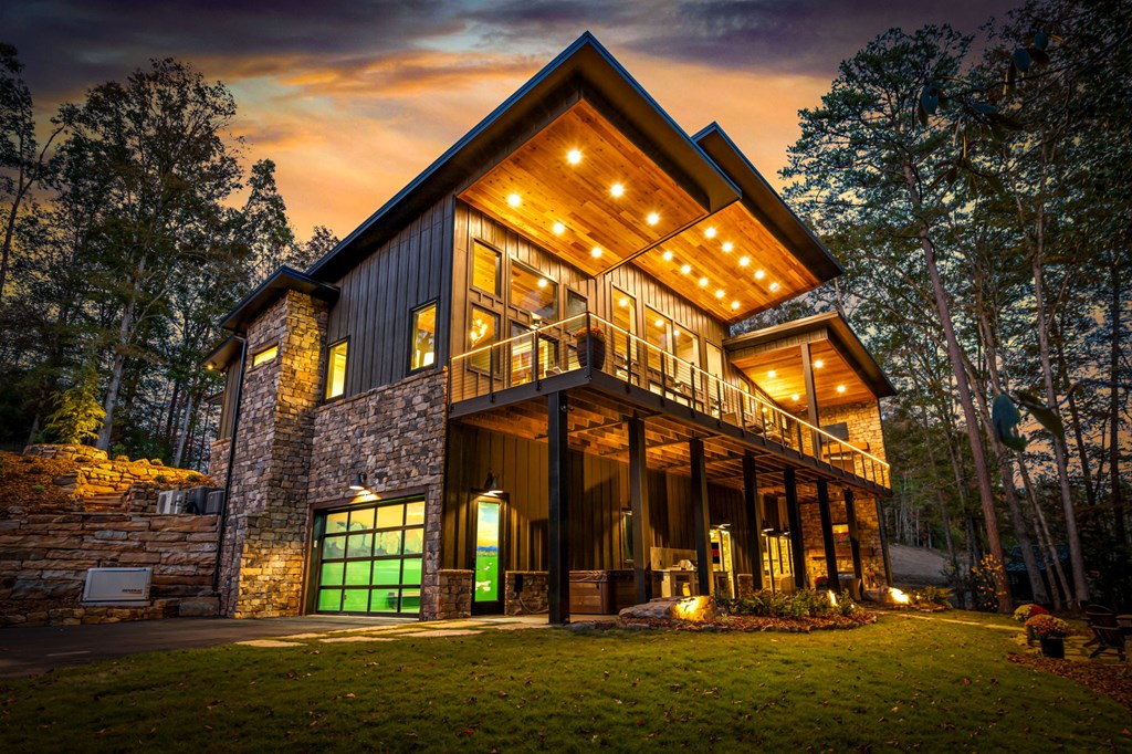 419947 Blue Ridge Residential