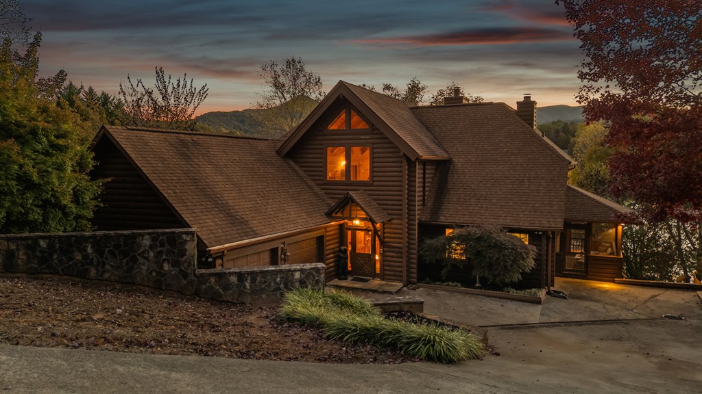 419948 Hiawassee Residential